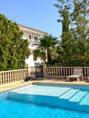 Casa Mar Benissa Calpe